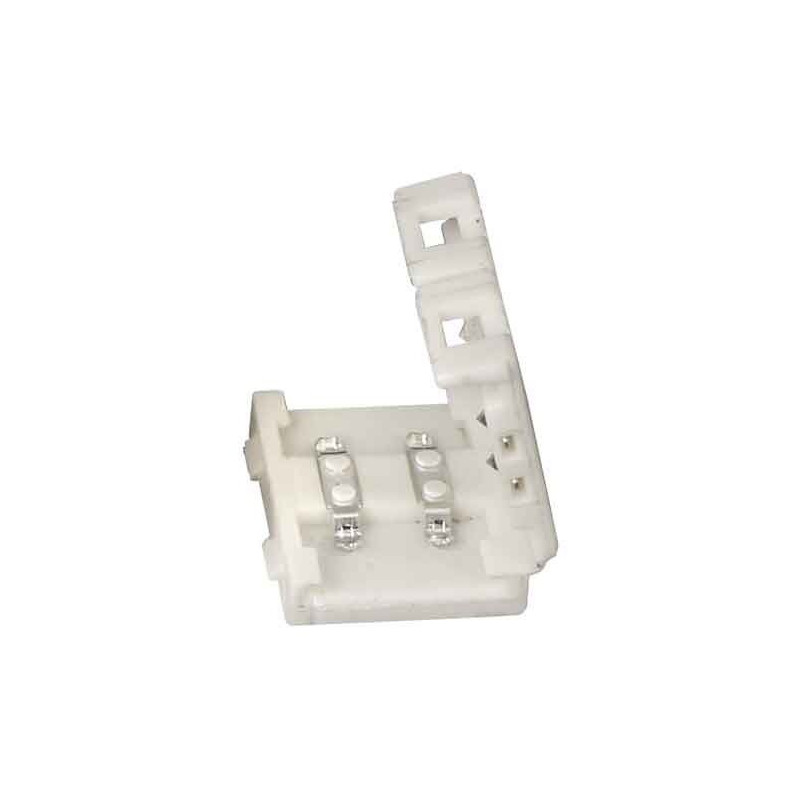 Connector til fleksible LED strips SMD 5050