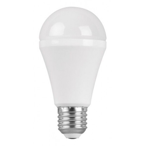 LED Pære , E27, 14W, 2700K, SMD 2835