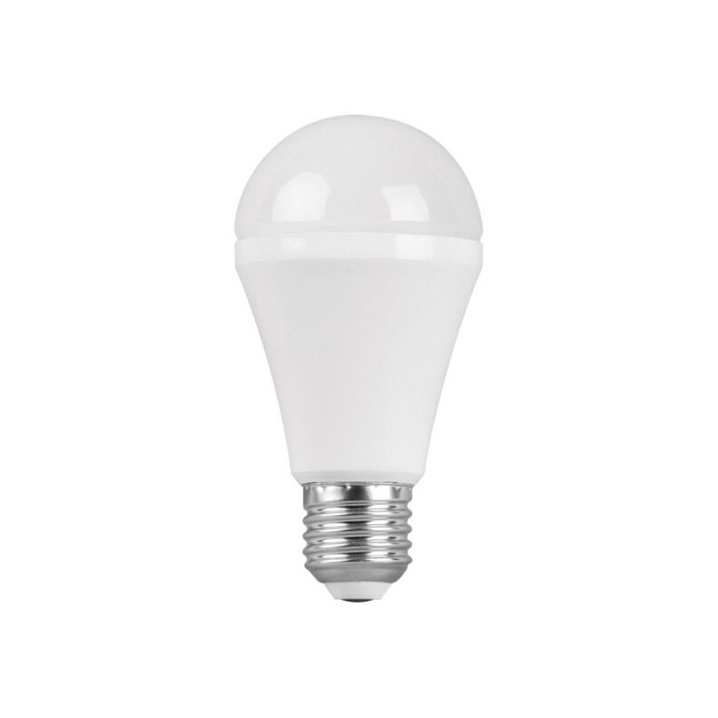 LED Pære , E27, 14W, 2700K, SMD 2835