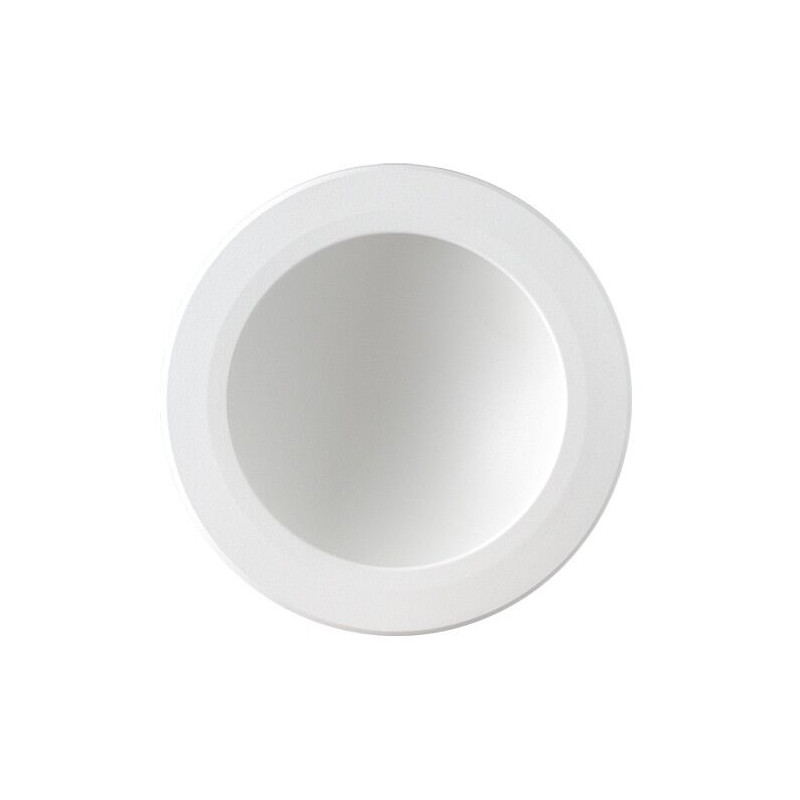 Indirekte LED downlight runde 20W 2700K