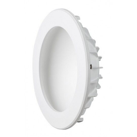 Indirekte LED downlight runde 20W 2700K, 4200k