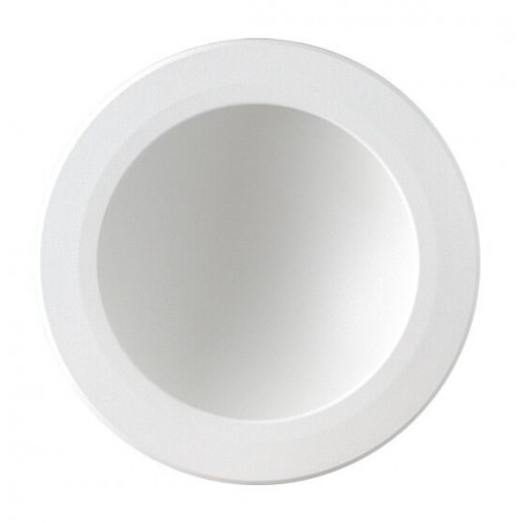 Indirekte LED downlight runde 12W 2700K