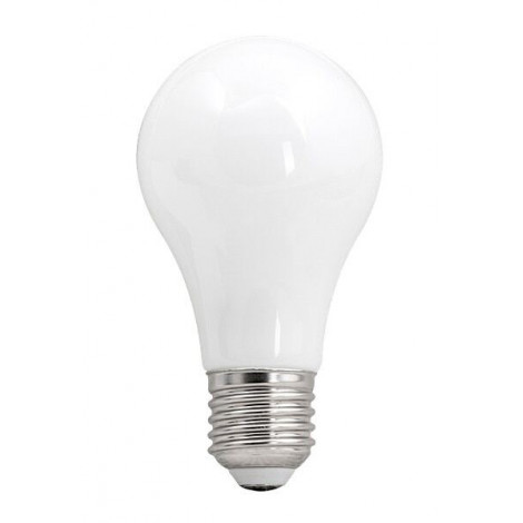 LED pære 6W, E27, 2700K, varmt lys