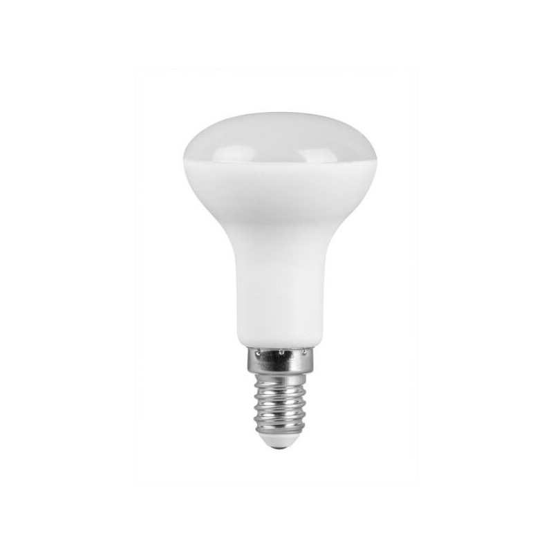 LED Reflektor R50, varmt lys, 5W, E14, 220V AC, SMD2835