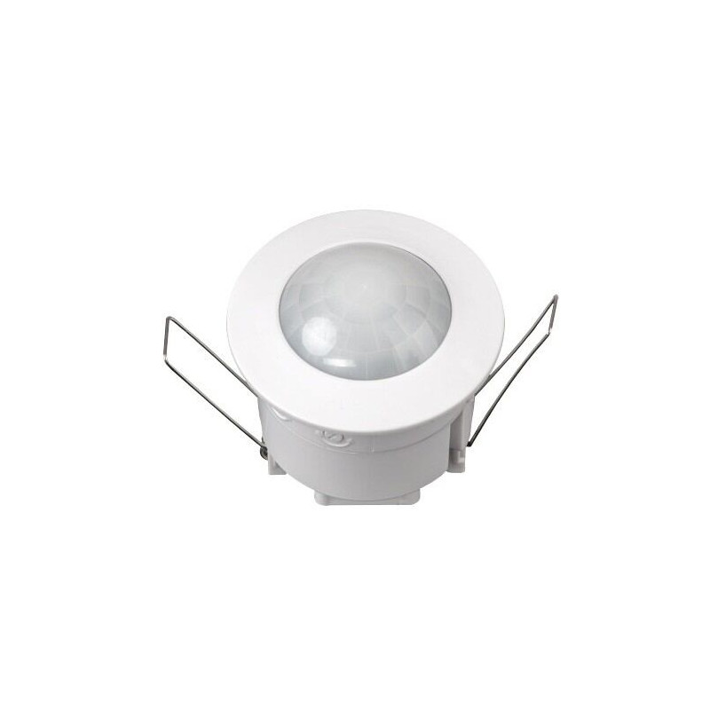 LED venlig PIR...