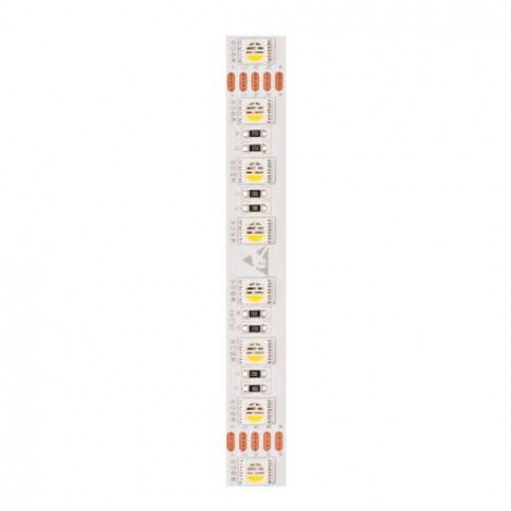 Proff. LED Bånd SMD3528, 24V DC varmt hvid, 60 Led/m, 5 m/role, ikke vandtæt