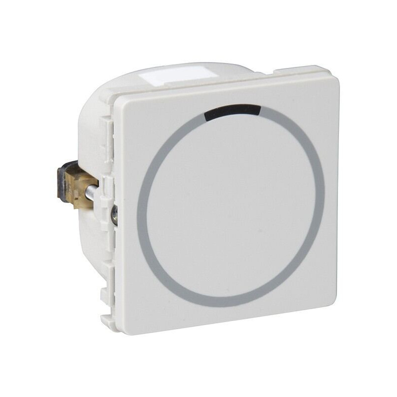 skrige Stratford på Avon Intens LK FUGA LED LYSDÆMPER 250 TOUCH IR - HVID