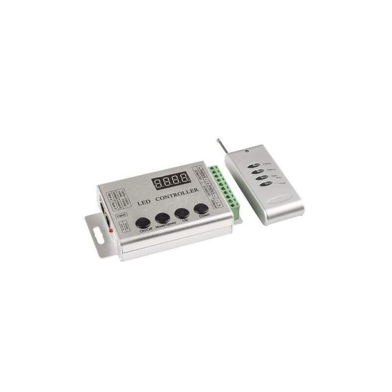 RF Controller til digital Led Bånd/Strips LNW281260DIG, LW281230DIG