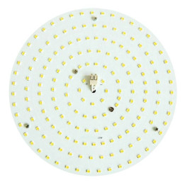 LED modul til væg- og loftlamper, magnetisk, 20W, 3000/4000K, 220V, SMD 2835