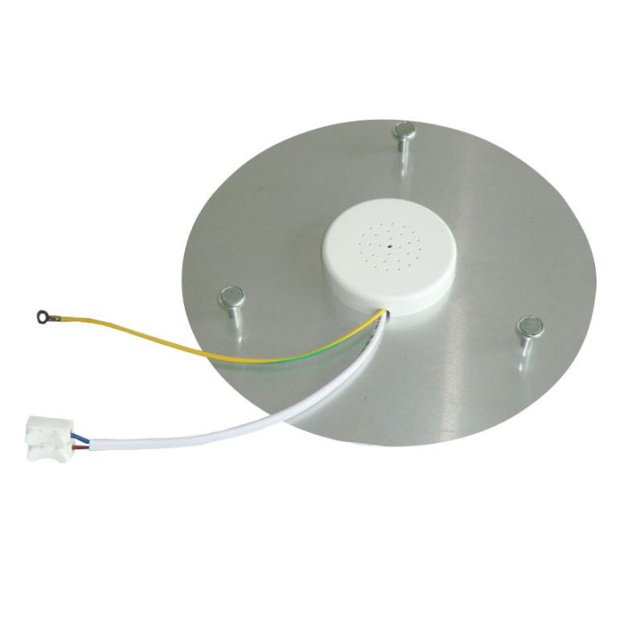 LED modul til væg- og loftlamper, magnetisk, 25W, 3000/4000K, 220V, SMD5730