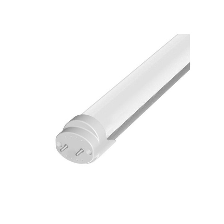 LED rør 1500 mm, 25W, 4000K, DK, IP51
