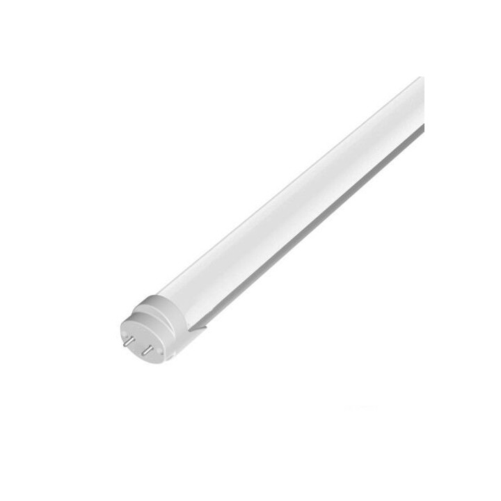 LED rør 1500 mm, 25W, 4000K, DK, IP51, standard rør