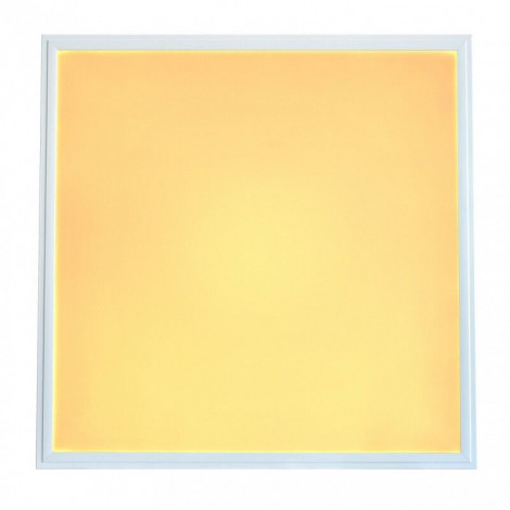 LED panel, Kelvinskift, 40W, 2700K-6500K, 220V