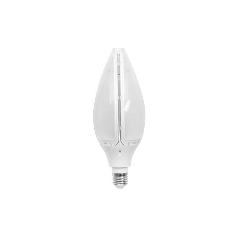 LED industri pære, 30W, E27, 4200K