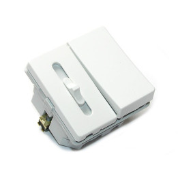 LK FUGA LYSDÆMPER LED-S 120VA - HVID
