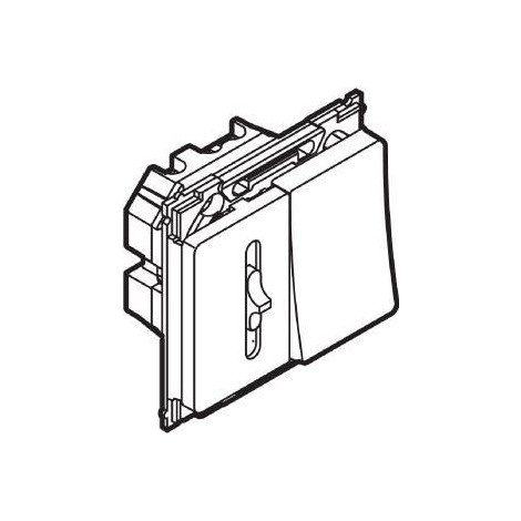 LK FUGA LYSDÆMPER LED-S 120VA -