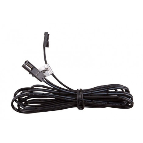 Forlænger Kabel 4-24V DC, 1800 mm, Med Stik