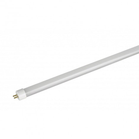 Led rør T5, 9W, G5, 54,9 cm, 3000 / 4500K, direkte montering