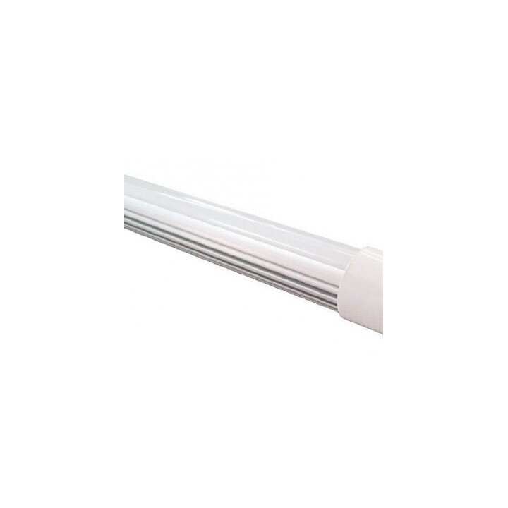 Led rør T5, 9W, G5, 54,9 cm, 3000 / 4500K, direkte montering