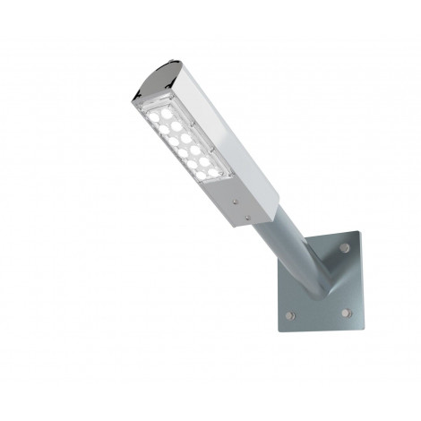 LED Gadelampe, 25W, 30W, 35W, 40W, 42W, K4000, IP67