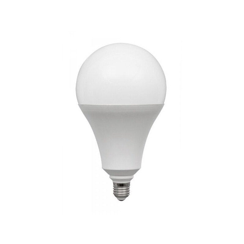 LED industri pære, 30W, E27, 4200K