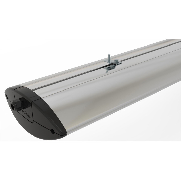 NEO-LIGHT 1500 LED armatur, 50-220W, op til 190 lm/W, IP54