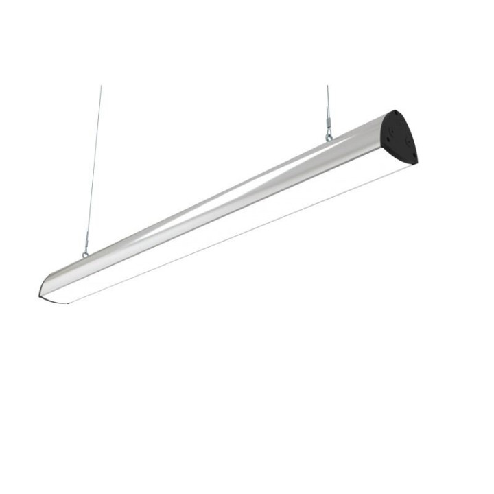 NEO-SHAPE LED armatur 120/150 cm, 60/100W, IP54