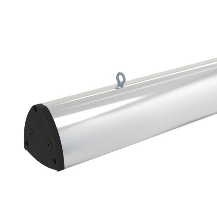 NEO-SHAPE LED armatur 120/150 cm, 60/100W, IP54