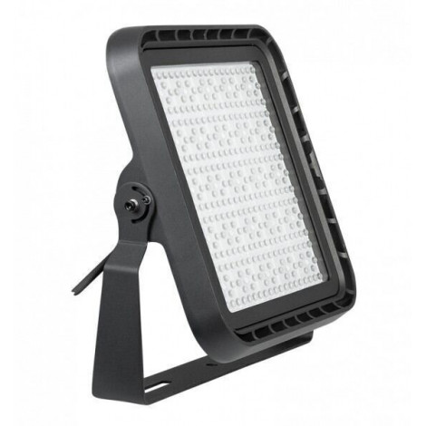 Led professionel projektør, 150W, 5000K, dæmpbar 1-10V DC, 220V-240V AC, IP66