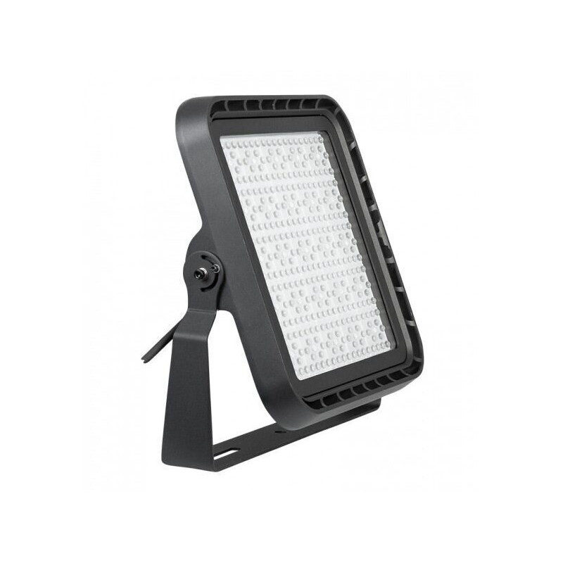 Led professionel projektør, 150W, 5000K, dæmpbar 1-10V DC, 220V-240V AC, IP66