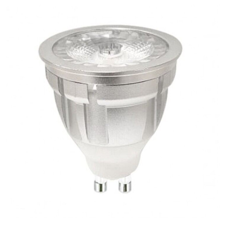 Led spotlys 3W, GU10, 220V, 250 lm