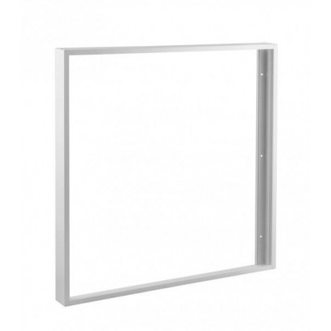 Ramme til led paneler 60 X 60 cm