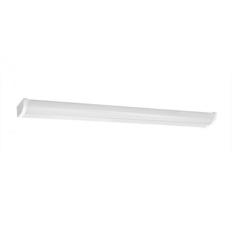 Led spejl armaturer m.sensor, 22W, 4200К, IP44, 76 cm