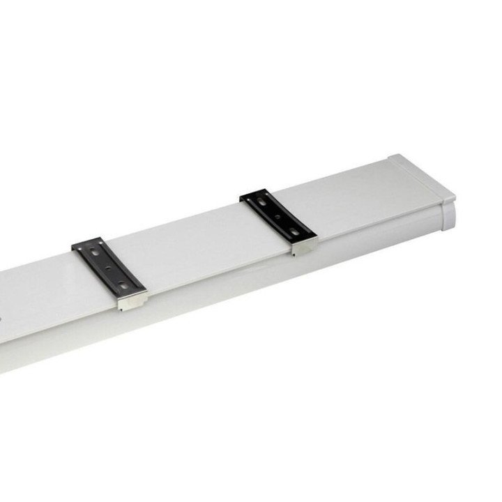 LED industriarmatur 20/40/60W, 4000K, IP65, IK08
