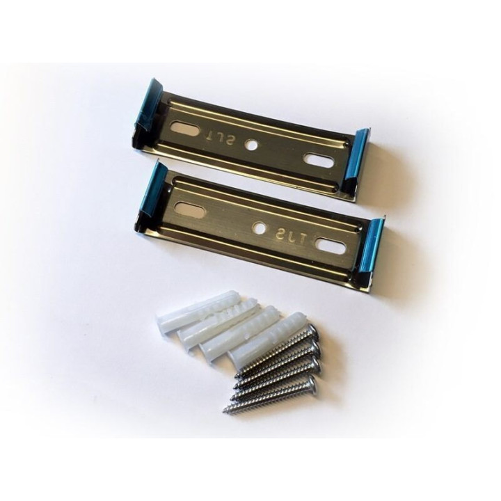 LED industriarmatur 20/40/60W, 4000K, IP65, IK08