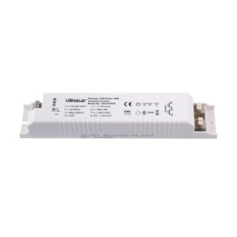 TRIAC dæmpbar LED-driver 40W, 850mA, 27–44V DC