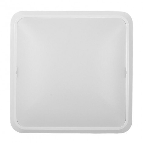 Led loftslampe m.dimsensor, 12W, 4000K, 230V