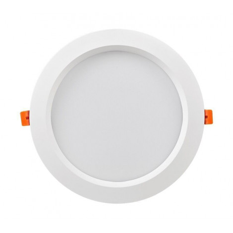 LED downlight 18W, 4200K, 220V, IP44 