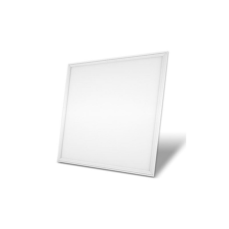 LED panel med lave UGR, firkantede, 30W, 4200K