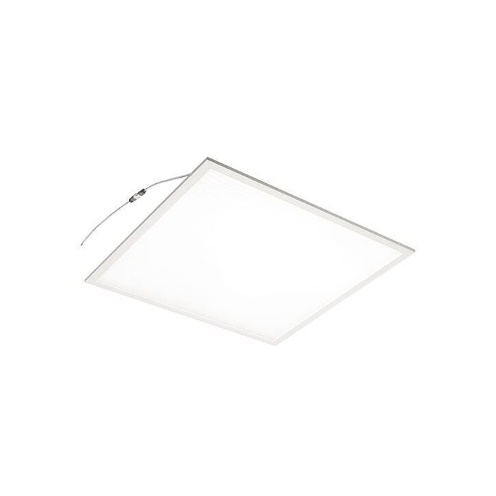 Tridonic LED panel 60x60 cm, 32W, 3000/4000K, UGR19