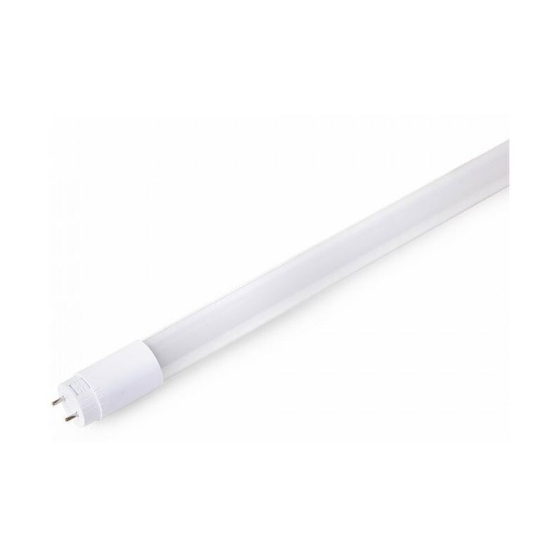 LED rør, T8, G13, 18W, 3000/4000/6400K