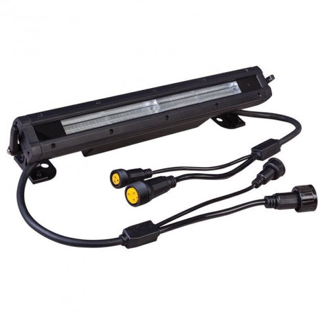 DMX RGB Led Wall Washer, 53W, 220V, IP66