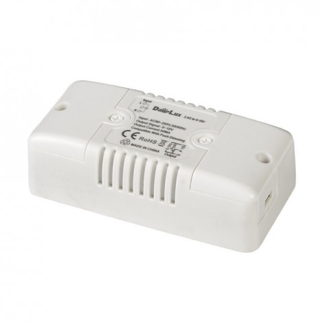Smart 2.4G RF 0-10V DC Controller til led belysning 220-240V АC, 500W