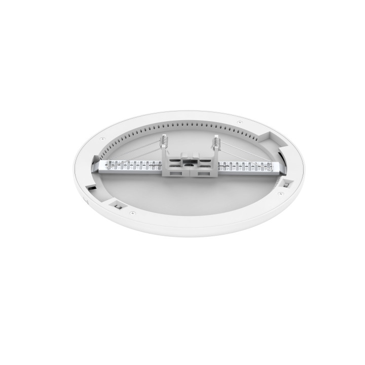 Rundt LED smartpanel, 10/13/16W, 3000/4000/5700K, IP20