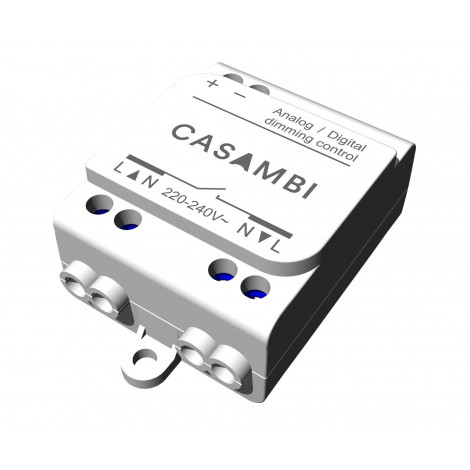 Casambi ready wireless module