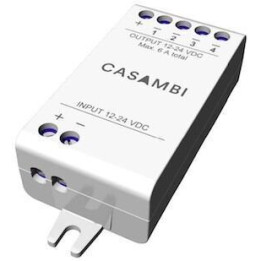 Casambi ready Wireless PWM CV 4ch
