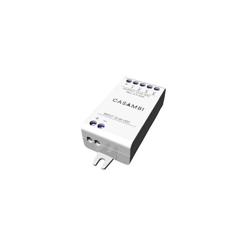 Casambi ready Wireless PWM CV 4ch