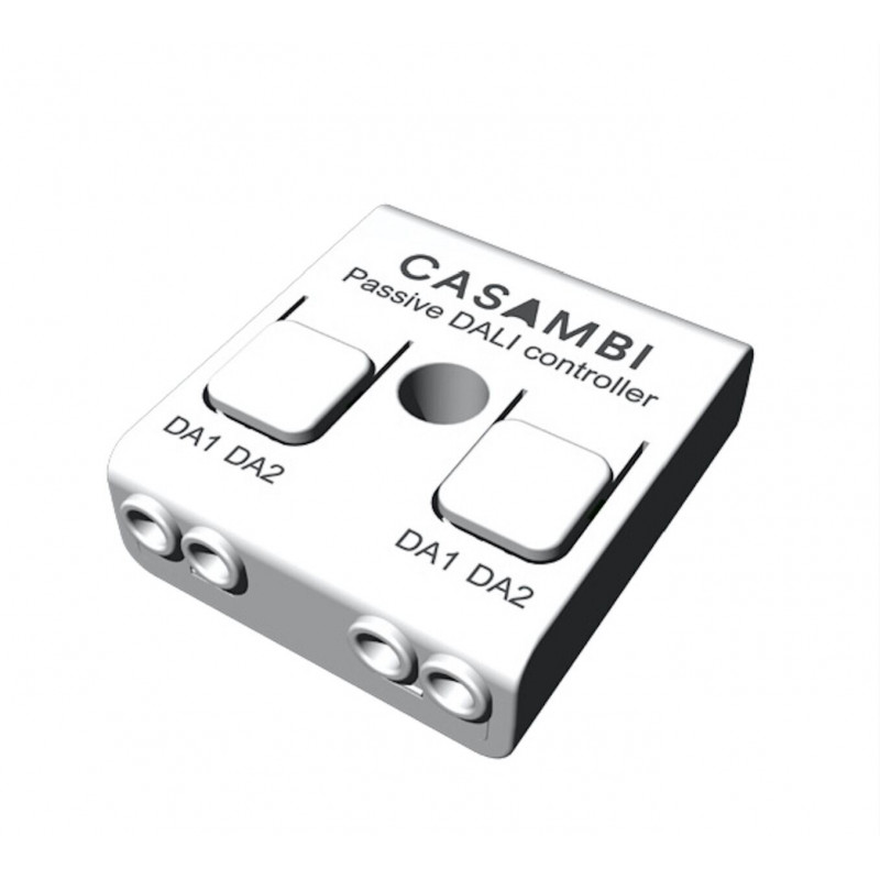Casambi ready basicDIM Wireless passive module
