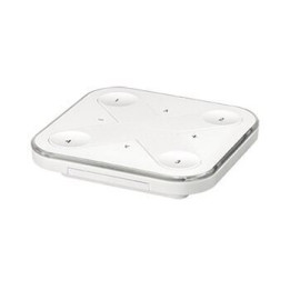 Casambi ready basicDIM Wireless User Interface White 4 funktionstaster