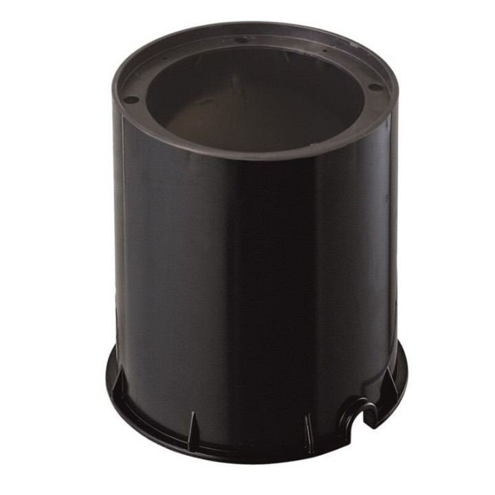 Nedgravningsspot 230V, GU10, IK10, IP67